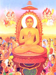 Mahavira - Wikiwand