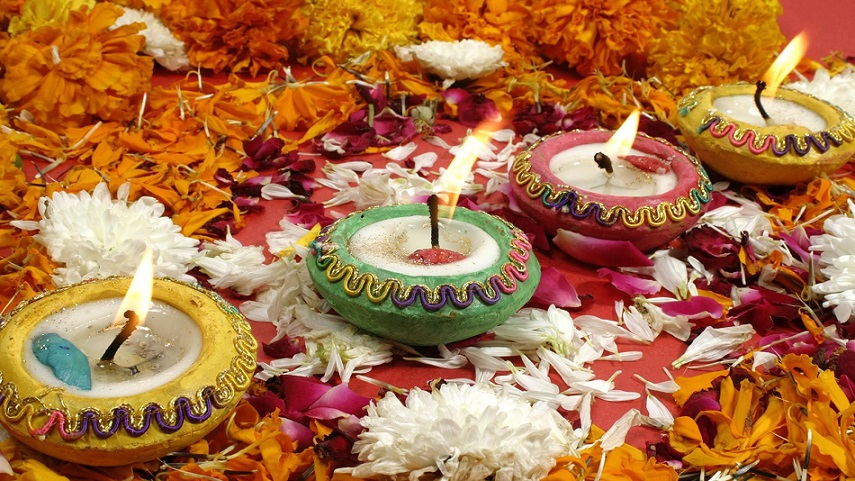 Shree Digamber Jain Samaj ,Sivasagar ,Assam - Happy Diwali - The Festival  of Lights | Facebook