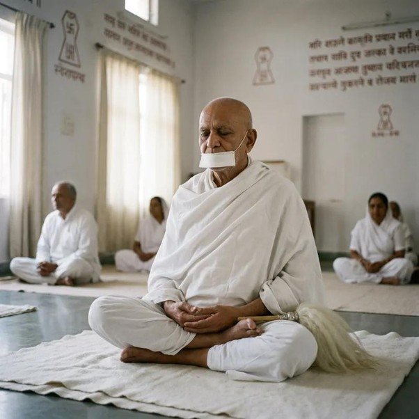 श्री पुष्कर मुनिजी महाराज
