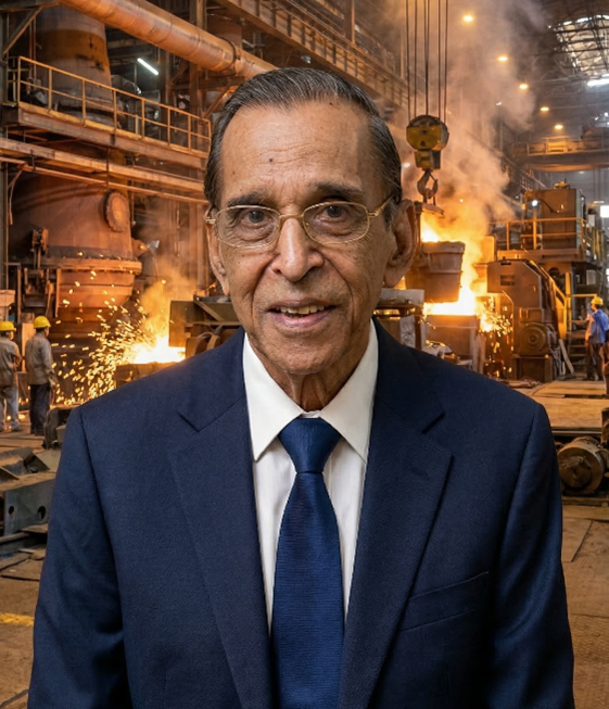 Shri Prakash Lal Bohra (Jain)